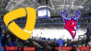 Северсталь - Торпедо