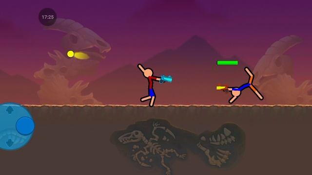 играю в челиков