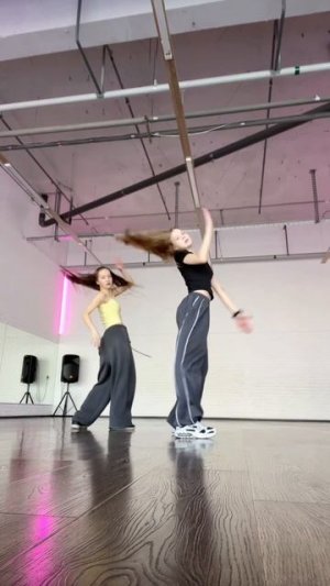 #dance #витаминьон
