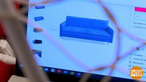 Как вернуть мебель, купленную онлайн. Доброе утро. Фрагмент выпуска от 27.02.2026