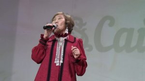 Сайдам 20 концерт 1