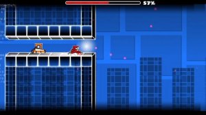 The Cube | by: Chick3nGunGD (Me) | ID:134477471