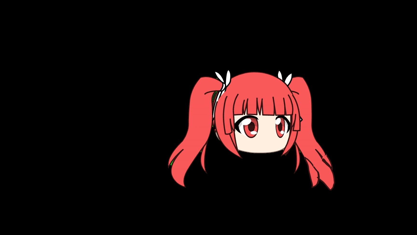 Я сделала норм тест модельку!