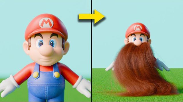 САМЫЕ ЗАВОРАЖИВАЮЩИЕ физические симуляции в истории! 🔥 3D-демонстрация РЕАКЦИЯ смотреть онлайн