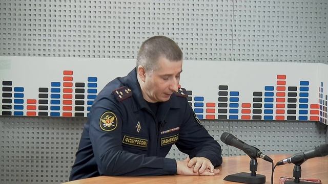 "Тема дня" Производство в исправительных учреждениях Тверской области смотреть онлайн