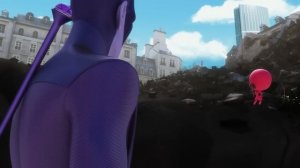 🐞 ВЫБОР КВАМИ. ЧАСТЬ 2 – Монарх с Талисманом Леди Баг 🐾   ЛЕДИ БАГ И СУПЕР-КОТ триллер