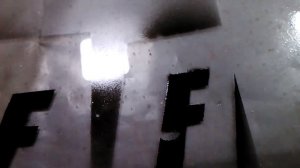 №267- Трафареты для крыла.