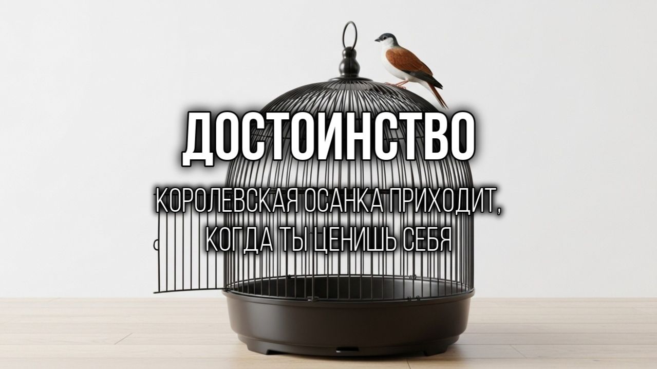 ВДОХНОВЕНИЕ: Стань Музой, ради которой он свернет горы