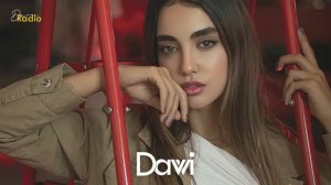 Davvi -Только Ты.