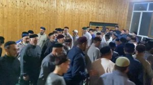 Зикру Нижнее Инхело 2021 год