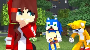 Джей Джей, что у тебя с ДЕВУШКОЙ ?!