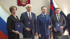 Время местное. Эфир: 27-02-2026 - Соглашение о сотрудничестве