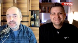 Технологичность войн | Запрет соцсетей | Горшенин Максим на Вечер Z с Валерием Жуком, Соловьёв Live