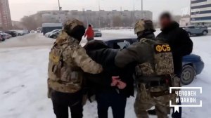 Видео недели: должник-убийца; горе-отцы. Человек и закон. Фрагмент выпуска от 27.02.2026