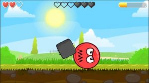 КРАСНЫЙ ШАРИК, , ЧЁРНЫЙ БЕСПОЩАДНЫЙ КВАДРАТ.  КРАСНЫЙ ШАРИК И ПЕРСОНАЖИ