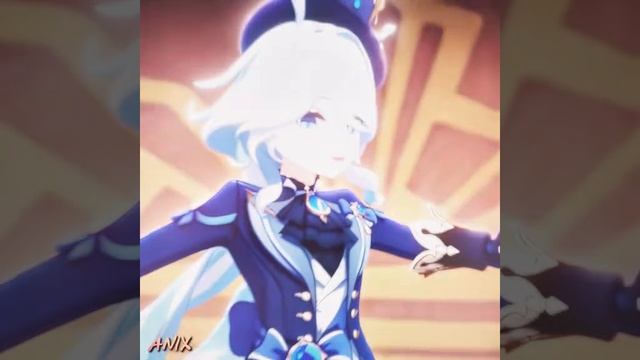 Фурина😍 смотреть онлайн