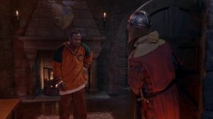 Черный рыцарь (Фильм  2001) комедия, приключения, фэнтези