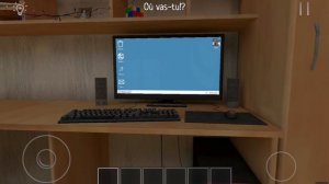 Я призвал монстра бэкрумса