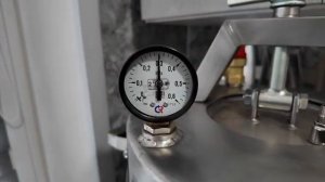 блинчики с мясом в автоклаве