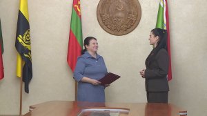 Татьяна Залевская поздравила с юбилеем директора Дома культуры с. Незавертайловка – 26.92.2026