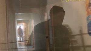 "МИМОХОДОМ", 27 февраля 2015 год. Автор проекта О. Дзиов