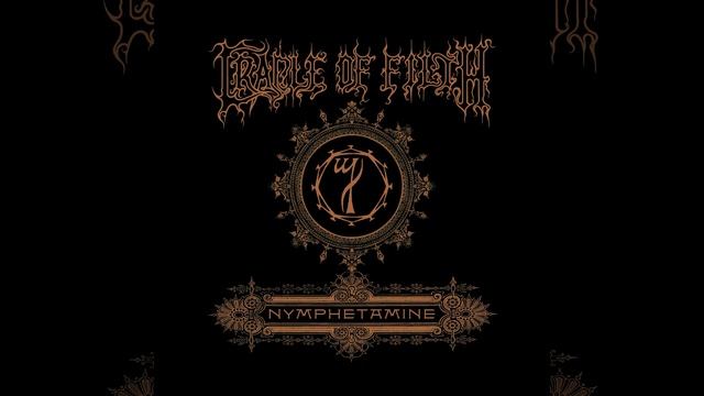 08 - Medusa And Hemlock (Cradle Of Filth)