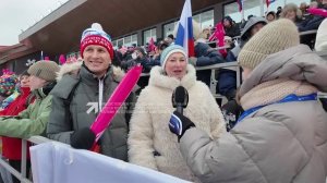 Финал Кубка России по биатлону в Златоусте набирает обороты