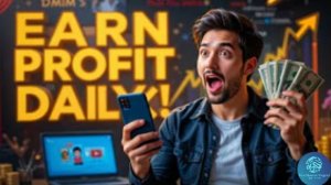 СТРАТЕГИЯ DICE ДЛЯ ВСЕХ КРИПТО ВАЛЮТНЫХ КРАНОВ В 2026 ГОДУ. КАК ЗАРАБОТАТЬ КРИПТУ БЕЗ ВЛОЖЕНИЙ.