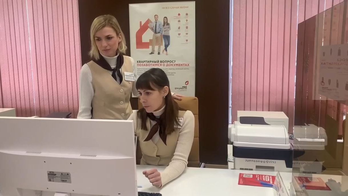 Всероссийский марафон историй 