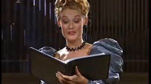 Magdalena Kozena - Laudamus Te (Johann Sebastian Bach)