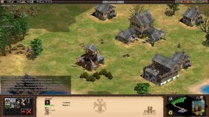 ЭПОХА ИМПЕРИЙ 2  /    Age of Empires II: The Age of Kings