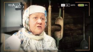 Анонс. 28 февраля 21 00 Россия настоящая. Поморы. Прошлое Терского берега 12+