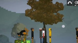 Игра в кальмара. НО МЕЛОН?!