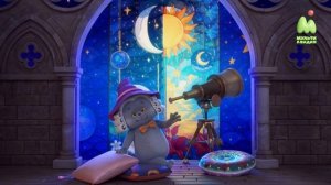 Кот Басик [новый сезон]