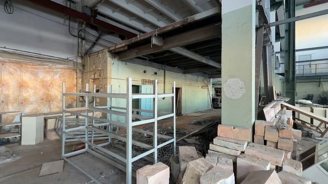 Коммерческое помещение Карла Маркса 64 смотреть онлайн