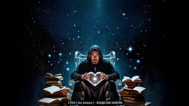 СТРАХ ( Idm Ambient ) - ВЛАДИСЛАВ ЗАВОРИН