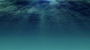 Шум глубин моря, Звуки природы для сна/ Sound under water , Noise of the deep sea