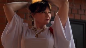 Ольга и FABIAN и VERA COTOS HOUSE_ Конкурс Афродита 2025