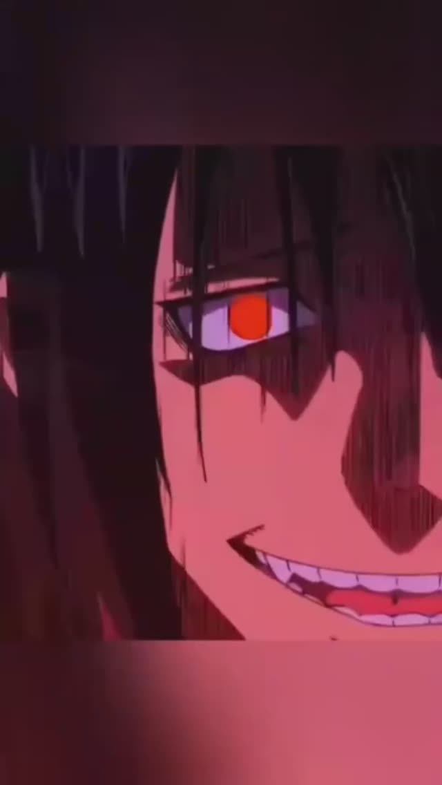 Магическая битва ❤️🔥 #аниме #анимемомент #anime