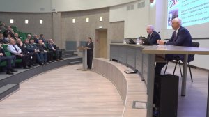 Время местное. Эфир: 27-02-2026 - Аппаратное совещание в администрации города