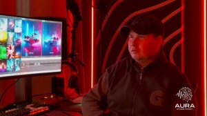 AURA - "ИИ 2026 и творчество" (выпуск 2).