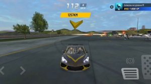 Extreme car driving simulator 🤯🤯