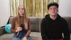 Ария - Осколок льда кавер #песня #кавер #музыка #дуэт #duet #song #music #трек