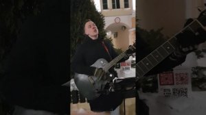 20260227 песня Только где они самолёты хочешь я завтра же прилечу пока не знаю как ул Ленина г Орёл