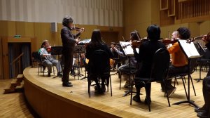 ИЗ ПЕТЕРБУРГА С БАРОККО