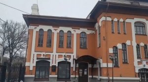 Уссурийск