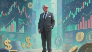 Как Инвестировать Небольшие Суммы Уоррен Баффет