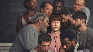 В ожидании свободы - 1 серия (2026) / Waiting for the Out