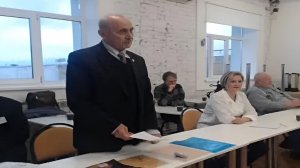 Вода и торсионное поле - конференция Физический вакуум и научная парадигма XXI века - Ковальков М.И.