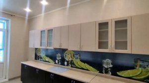 Продается элитная 1-комнатная квартира в доме мкр-он Степной!